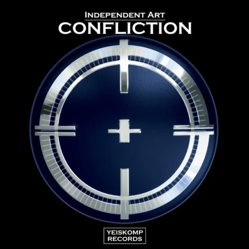Independent Art - Confliction (Original Mix)