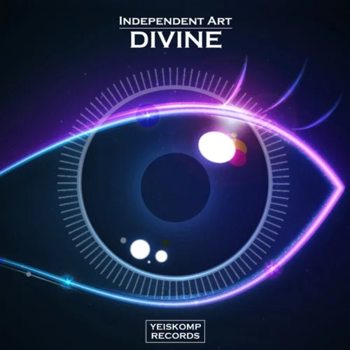 Independent Art - Divine (Original Mix)