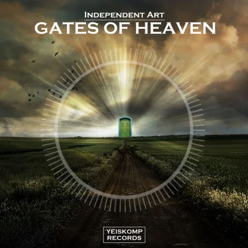 Independent Art - Gates Of Heaven (Original Mix)