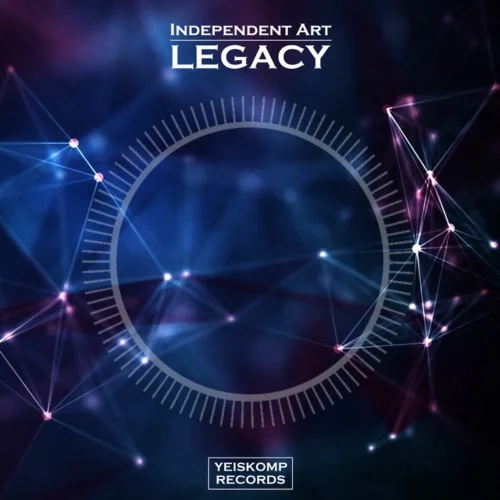 Independent Art - Legacy (Original Mix)