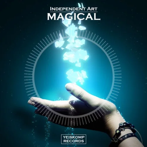 Independent Art - Magical (Original Mix)