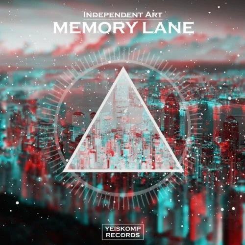 Independent Art - Memory Lane (Original Mix)
