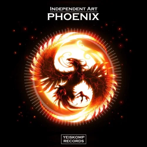 Independent Art - Phoenix (Original Mix)