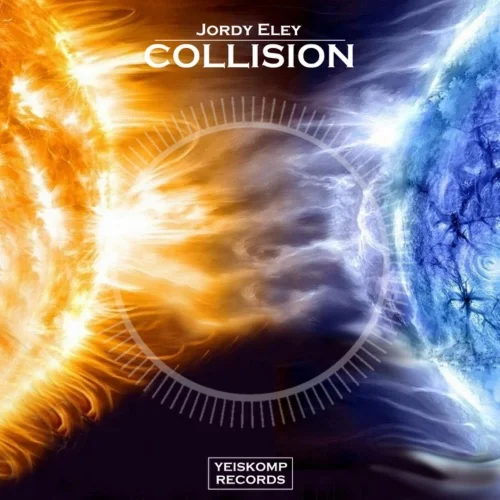 Jordy Eley - Collision (Original Mix)