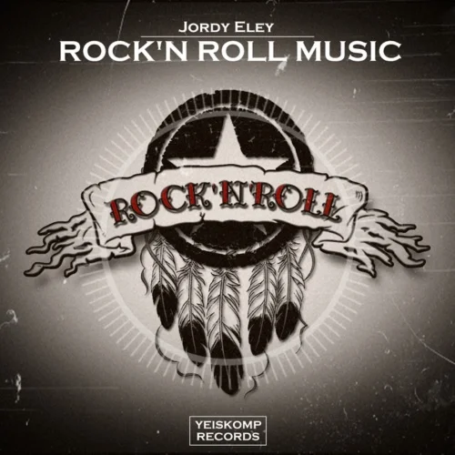 Jordy Eley - Rock'n Roll Music (Original Mix)
