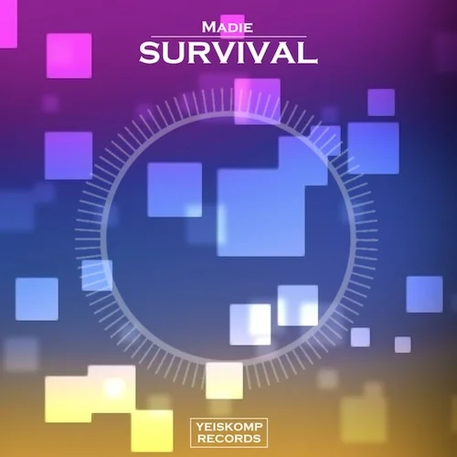 Madie - Survival (Original Mix)