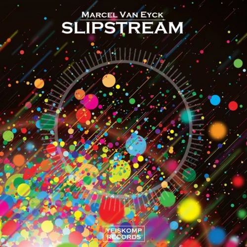 Marcel Van Eyck - Slipstream (Original Mix)