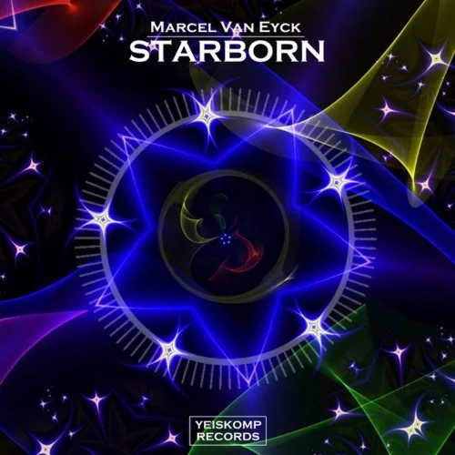 Marcel Van Eyck - Starborn (Original Mix)