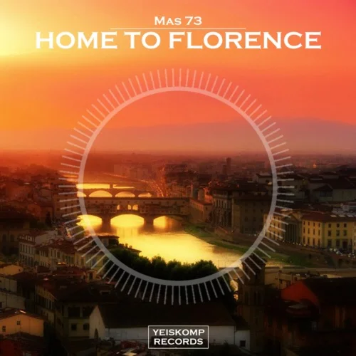 Mas 73 - Home To Florence (Original Mix)