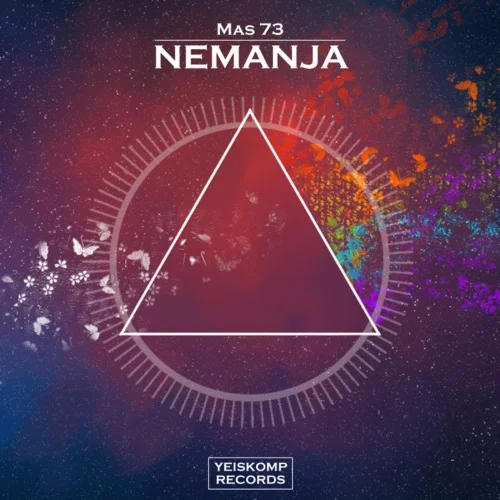 Mas 73 - Nemanja (Original Mix)
