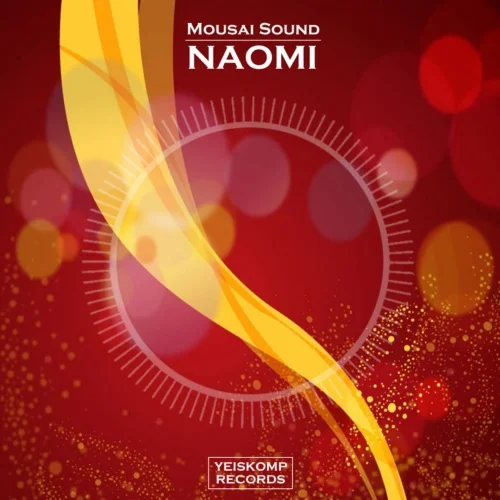 Mousai Sound - Naomi (Original Mix)