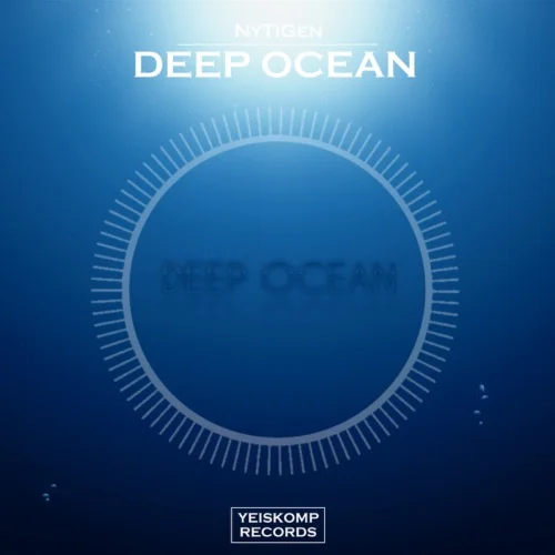 NyTiGen - Deep Ocean (Original Mix)