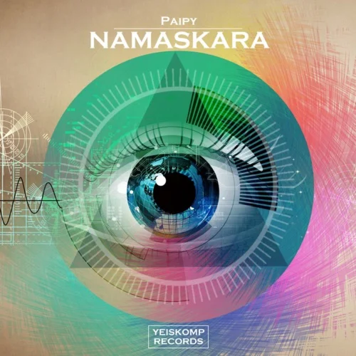 Paipy - Namaskara (Original Mix)