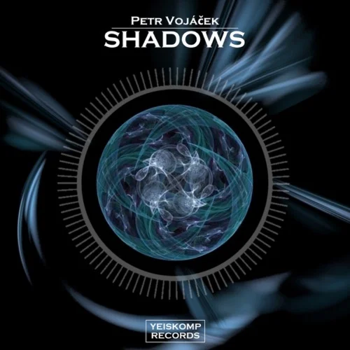 Petr Vojacek - Shadows (Original Mix)