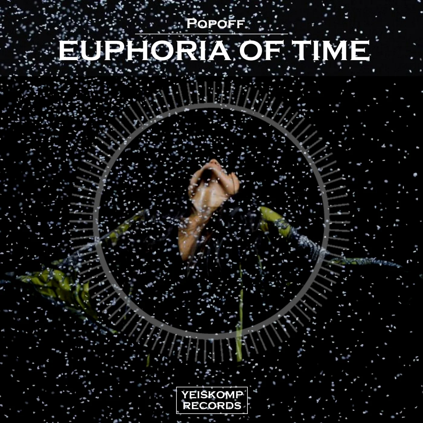 Popoff - Euphoria Of Time (Original Mix)