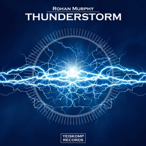 Rohan Murphy - Thunderstorm (Original Mix)