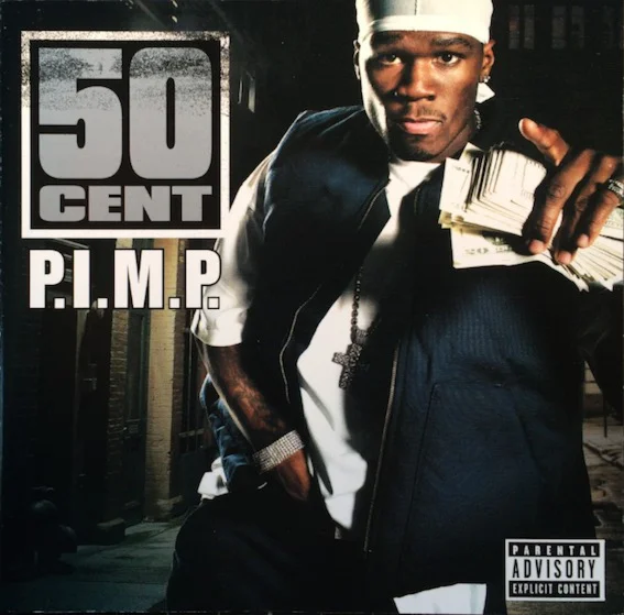 MIDI Piano Tutorials. 50 Cent - PIMP