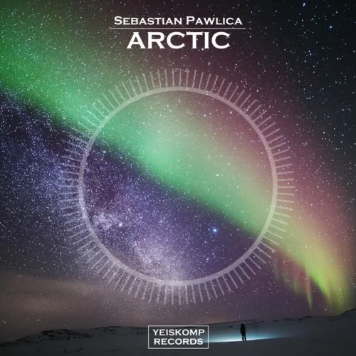 Sebastian Pawlica - Arctic (Original Mix)
