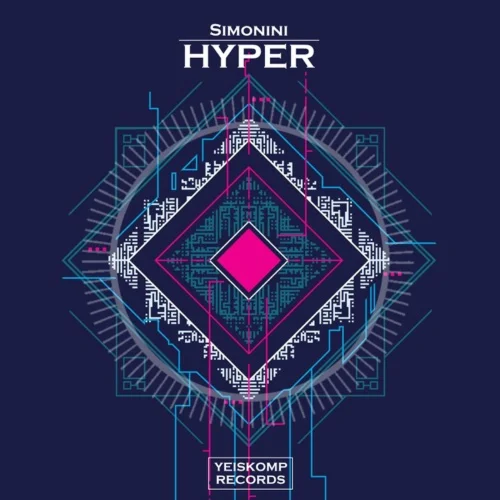 Simonini - Hyper (Original Mix)