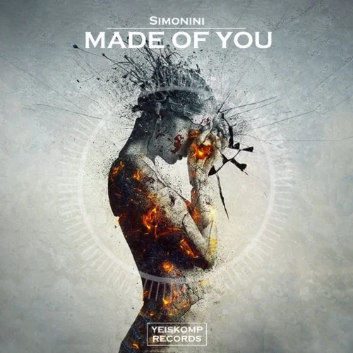 Simonini - Made Of You (Original Mix)