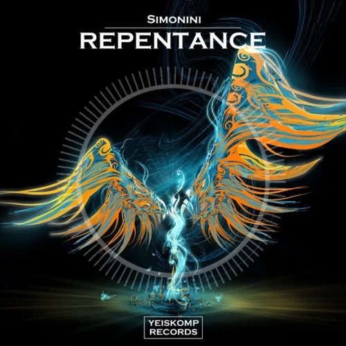 Simonini - Repentance (Original Mix)