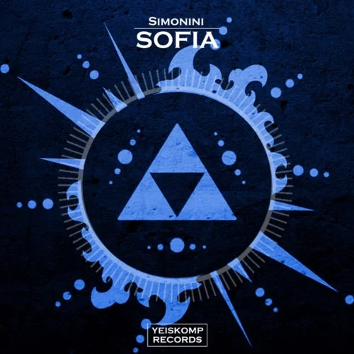 Simonini - Sofia (Original Mix)