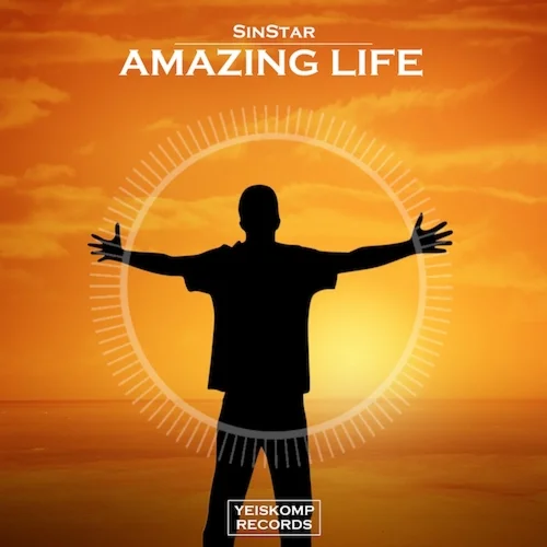 SinStar - Amazing Life (Original Mix)