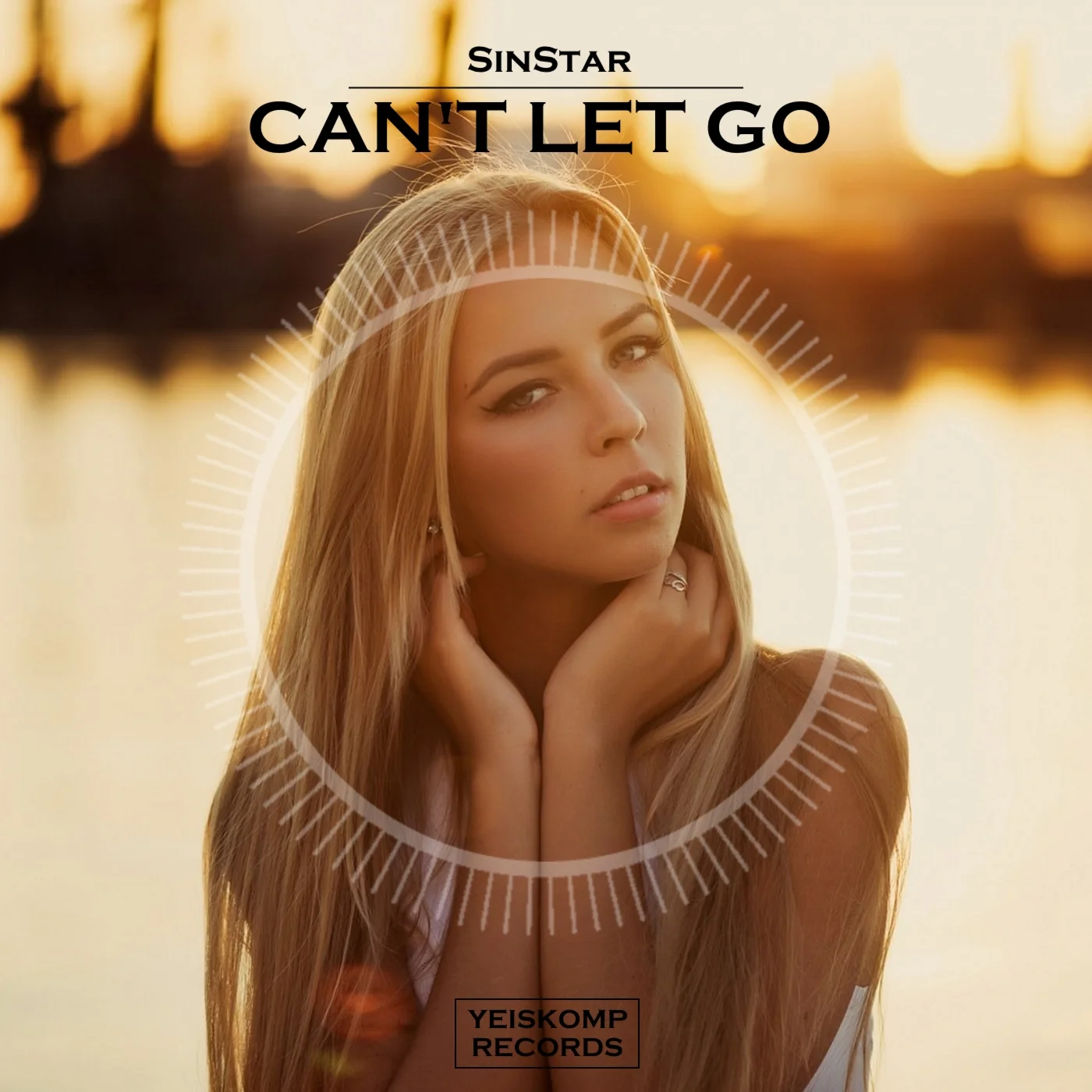 SinStar - Can't Let Go (Original Mix)
