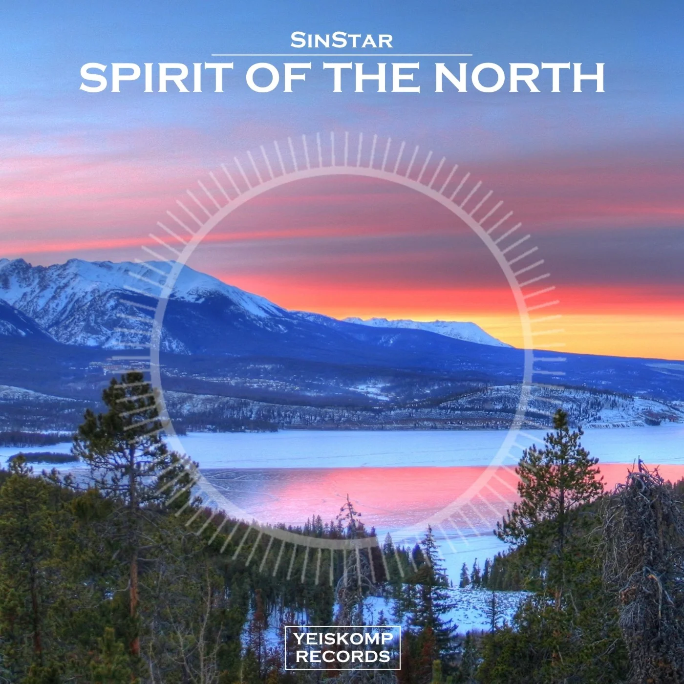 SinStar - Spirit Of The North (Original Mix)