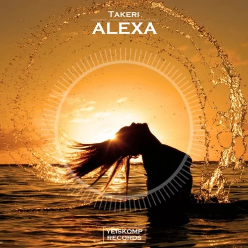 Takeri - Alexa (Original Mix)