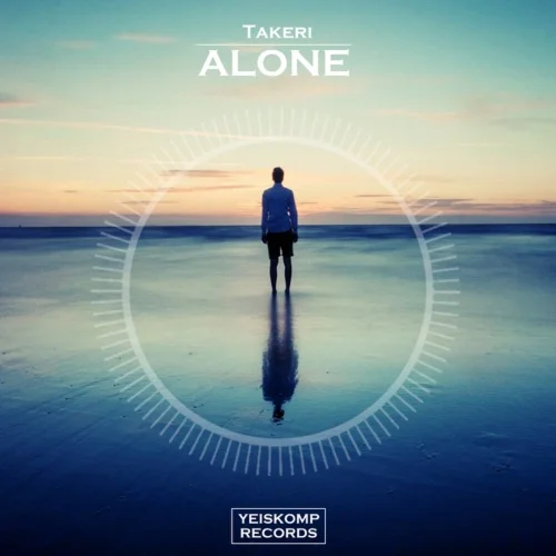 Takeri - Alone (Original Mix)