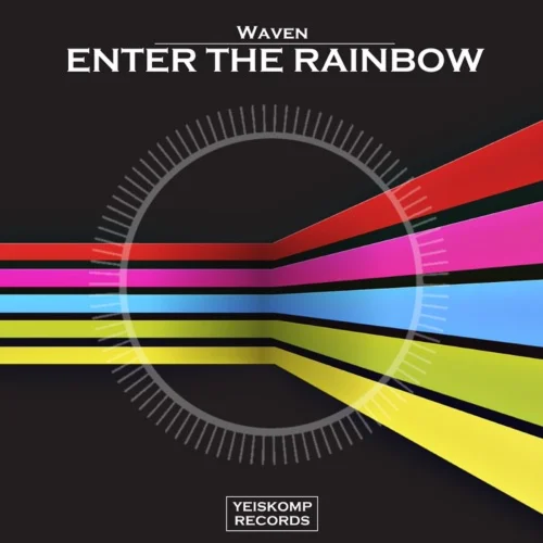 Waven - Enter The Rainbow (Original Mix)