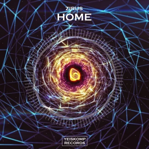 ZIRUS - Home (Original Mix)