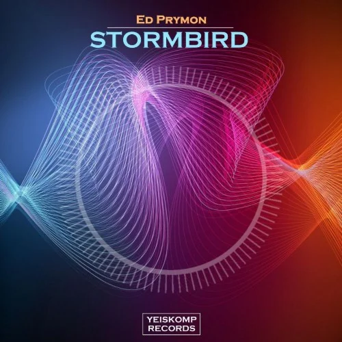 Ed Prymon - Stormbird (Original Mix)