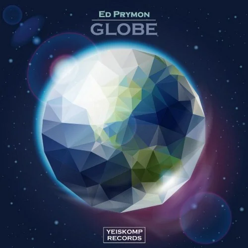 Ed Prymon - Globe (Original Mix)