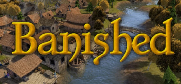 Banished (Steam Key / Region Free) 💳0%+ Bonus