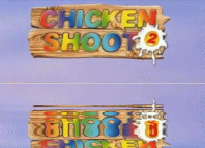 Chicken Shoot 2 💎 STEAM KEY REGION FREE GLOBAL