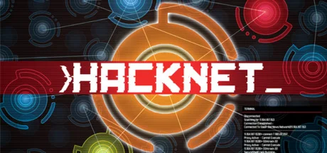 Hacknet - Deluxe Edition (Steam Key/Region Free)