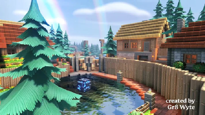 ✅Portal Knights (Steam Key / Global) 💳0%