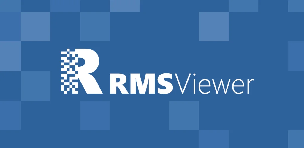 Ключ для viewer rms