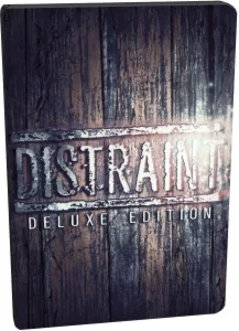 DISTRAINT Deluxe Edition - EU / USA (Worldwide / Steam)