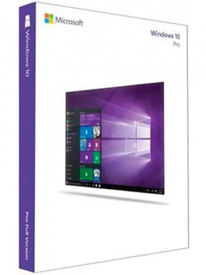 Ключ активации Windows-10-Pro-OEM-32/64