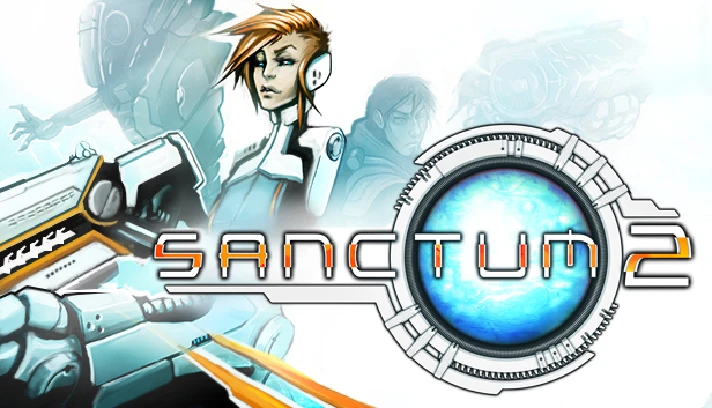 Sanctum 2 (Steam Gift / RU / CIS)