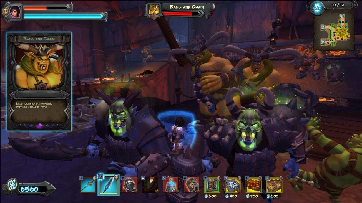 Orcs Must Die 2 -Family Ties Booster (DLC) STEAM GLOBAL