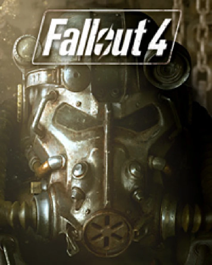 FALLOUT 4 (STEAM) OFFICIAL + GIFT