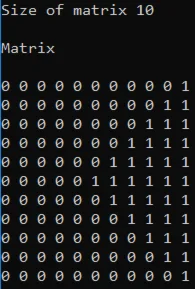 C++ пирамидки(несколько)