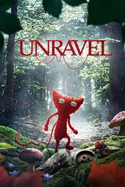 Unravel [Origin]
