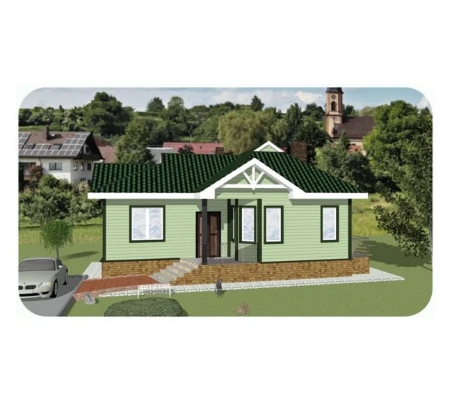 Деревянные конструкции Пд89.3