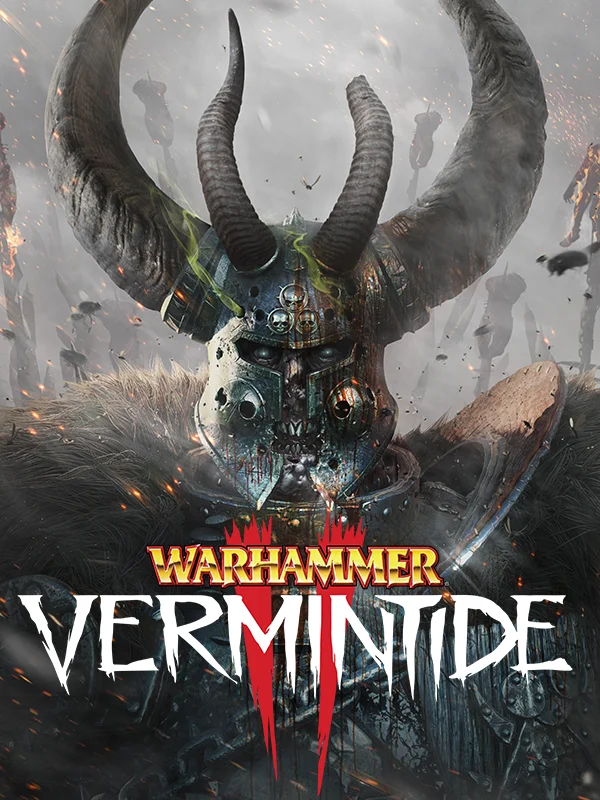 🔶Warhammer: Vermintide 2 II Оригинальный Steam Ключ