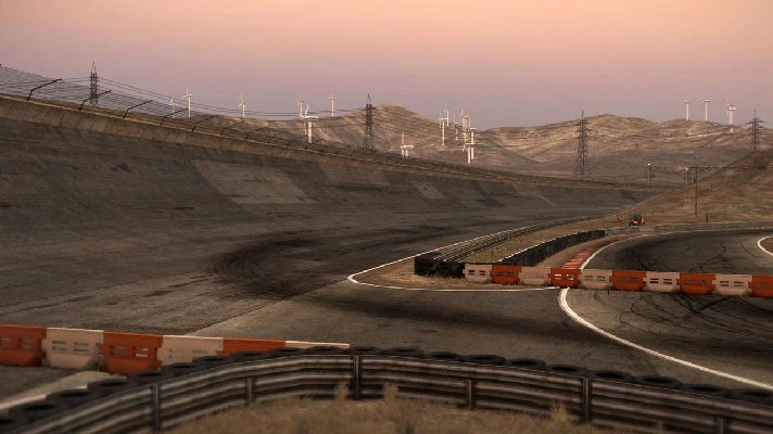 Project CARS - Aston Martin Track Expansion (DLC) STEAM